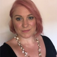Lydia Graley