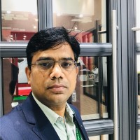Atul Kumar Sisodiya