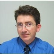 Alain Teyssieras