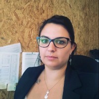 Alexia Bouvet