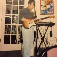 Robert Matsuo