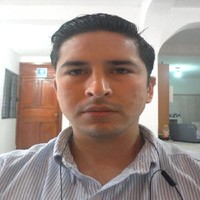 Jorge Luis Olivares Alvarez