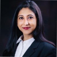 Sangeeta Das
