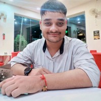 Harsh Bansal