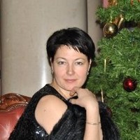 Елена Мишина