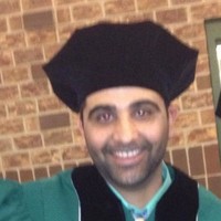Inderpreet Dhillon