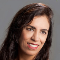 Leontina Borges Oliveira