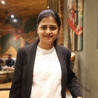 Smita Khilari