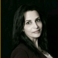 Zaha Hassan