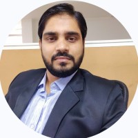 Rishabh Tyagi
