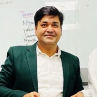 Nigam Tiwari