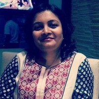 Madhumita Banerjee