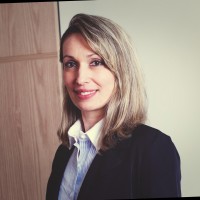 Danielle N. Bredariol Campos