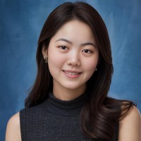 Jeannette Liu