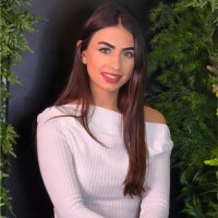 Naimeh Awad