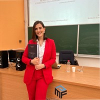 Emina Boškailo