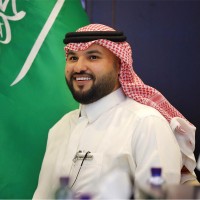Bandar H Alrashd