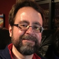 Joshua Zyber