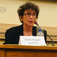 Dominique Dupuy