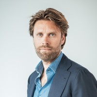 Ron van den Berge