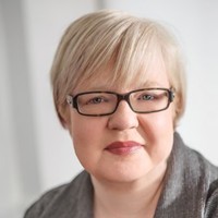 Catherine McManus