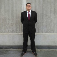 Onur Kağan Göçebe