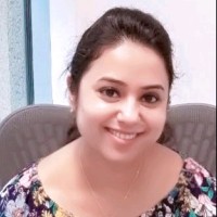 Sampa Nair, Cpa, Canada