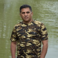 Santhosh Hegde