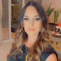 Chantal Lahad