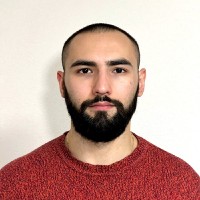 Izzatbek Nasretdinov