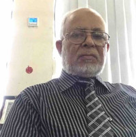 Akm Mahbub Uz Zaman
