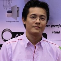 TK Yap