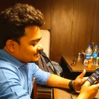 Akshay Chavan