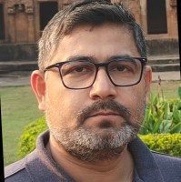 Pranav Kumar Jha
