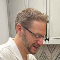 Mitch Cameron