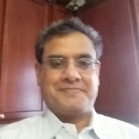 Kamlesh Brahmbhatt