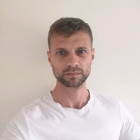 Ryan Couzens