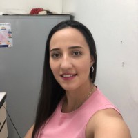July Marcela Figueredo Vargas