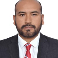 Wilder Barrantes Quincha