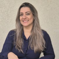 Karina Aparecida Da Silva