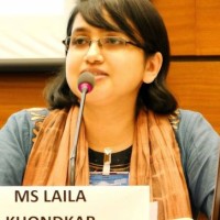 Laila Khondkar