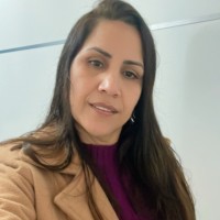 Lilian Cristiane Da Silva Maciel