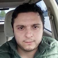 Marco Antonio Riojas Rodríguez