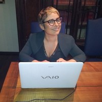 Roberta Baglioni