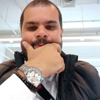 Alexandre Ribeiro Da Mota