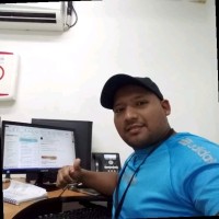 Alex Carvajal Espinoza