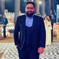 Shashank Halarnkar