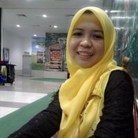 Nabila Mohd Yusoff