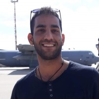 Daniel Moshe