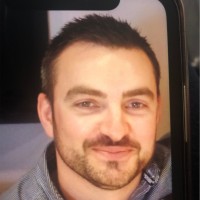 Luke Gough